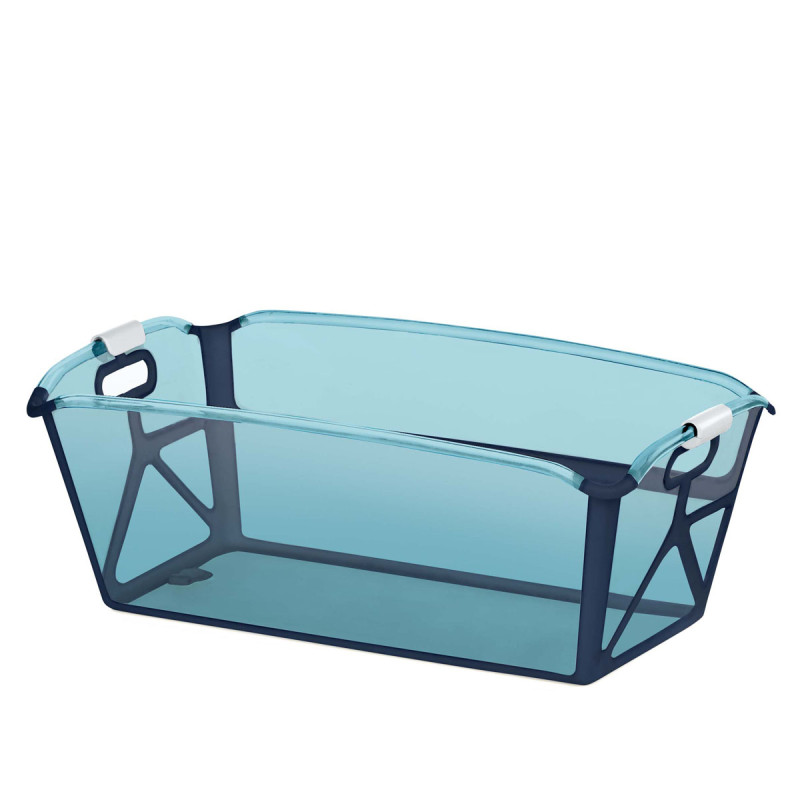 JANE OASIS Y STAND bañera plegable