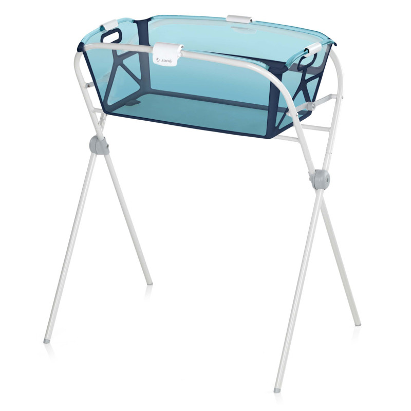 JANE OASIS Y STAND bañera plegable