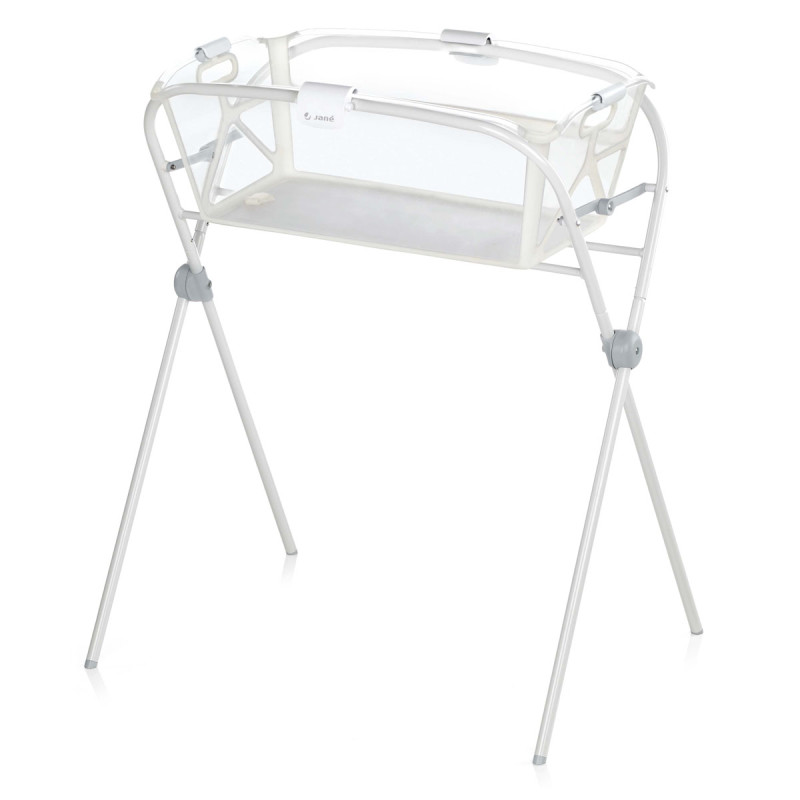 JANE OASIS Y STAND bañera plegable