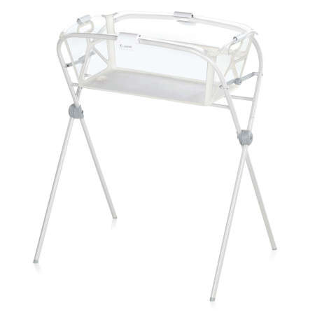 JANE OASIS Y STAND bañera plegable