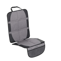 JANE Protector Tapiceria Coche gris y negro