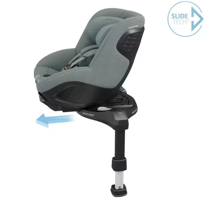 MAXICOSI MICA PRO 360 silla coche