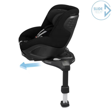 MAXICOSI MICA PRO 360 silla coche