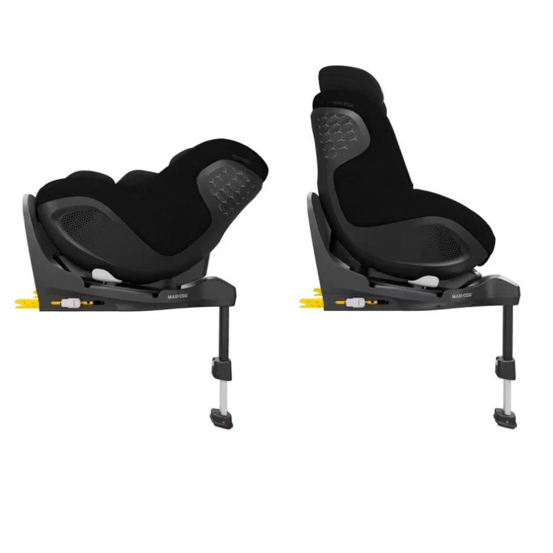MAXICOSI MICA PRO 360 silla coche