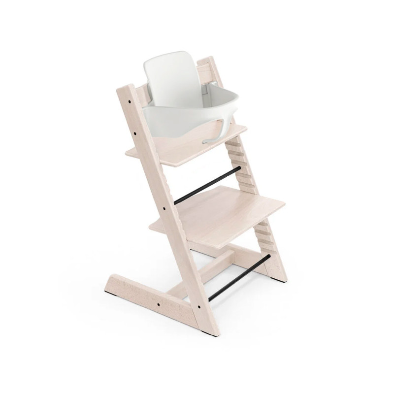 Trona Tripp Trapp con Baby Set de Stokke