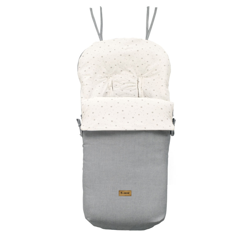 Jané Nest Plus Slight saco de verano para silla de paseo