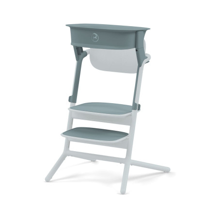 CYBEX torre de aprendizaje para trona LEMO Stone Blue