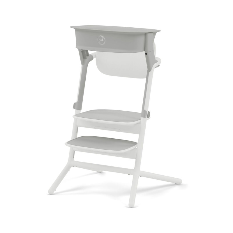 CYBEX torre de aprendizaje para trona LEMO Suede Grey