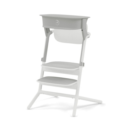 CYBEX torre de aprendizaje para trona LEMO Suede Grey