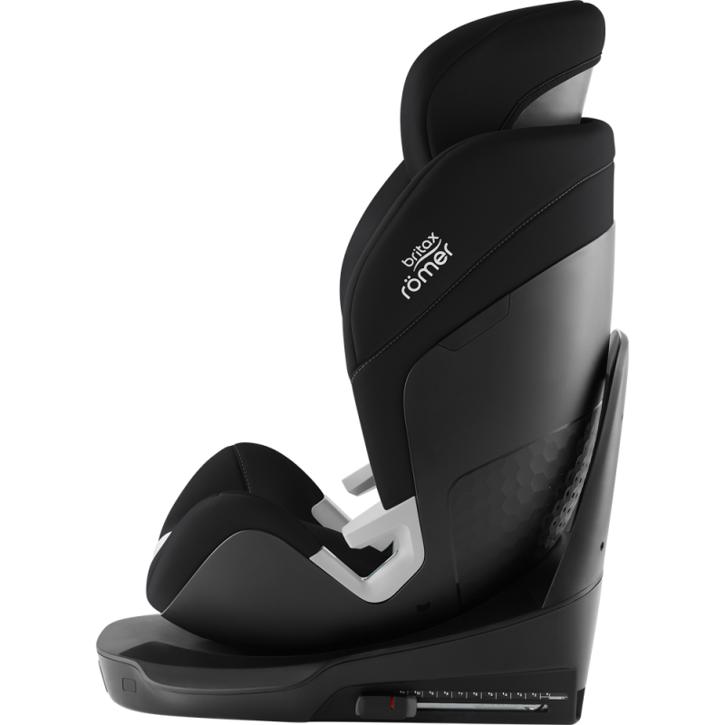 BRITAX ROMER SWIVEL silla de coche space black
