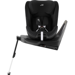BRITAX ROMER SWIVEL silla de coche space black 2