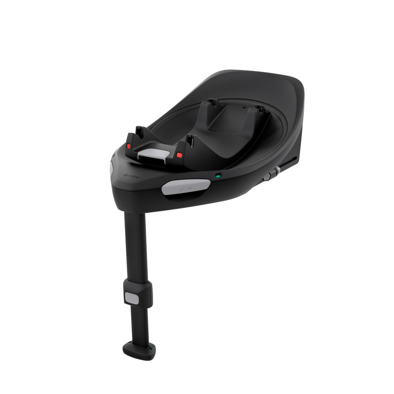 Cybex base isofix G compatible con el cloud g y la sirona g de cybex