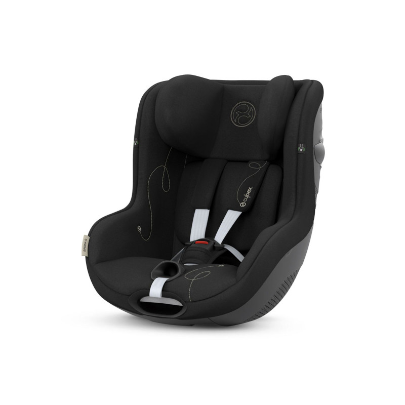 cybex sirona g moon black 1
