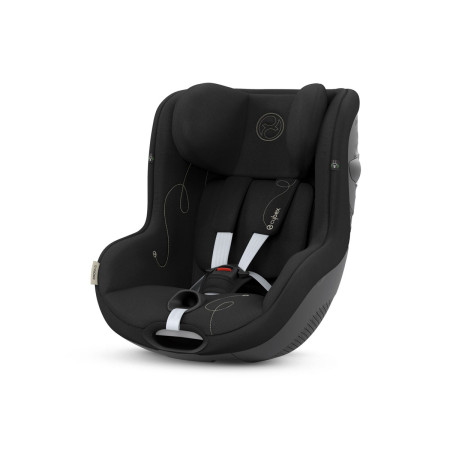 cybex sirona g moon black 1