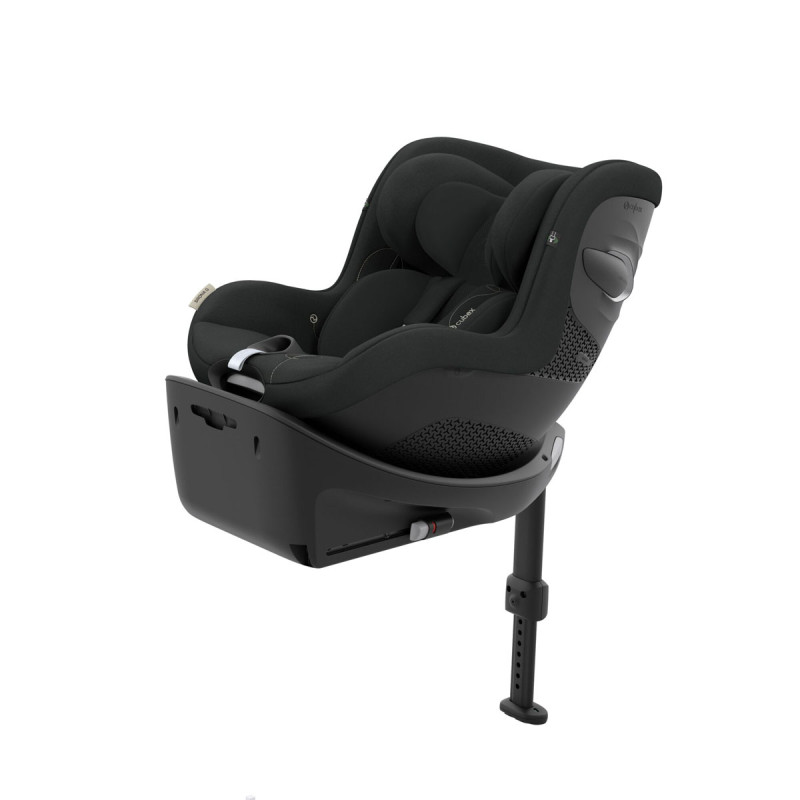cybex sirona g moon black 2