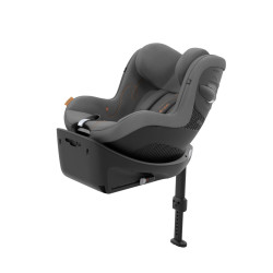 cybex sirona g lava grey 1 2