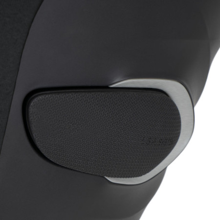 cybex sirona g moon black plus 3
