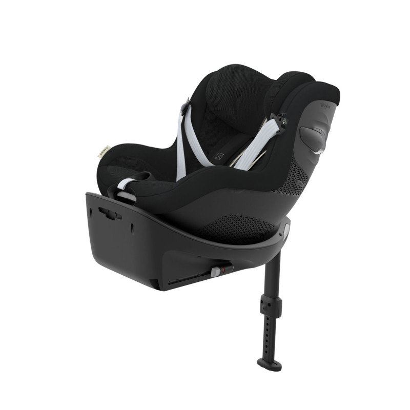 cybex sirona g moon black plus 8