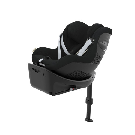 cybex sirona g moon black plus 8
