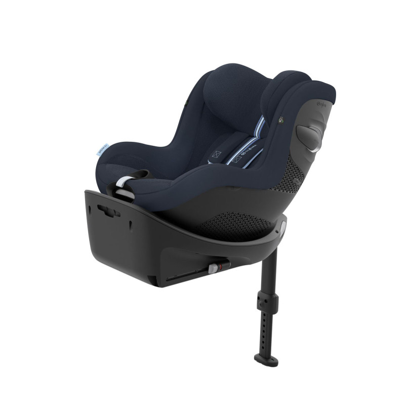 cybex sirona g ocean blue plus 3
