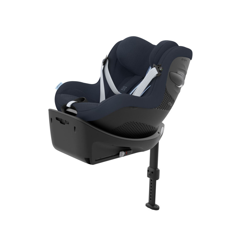cybex sirona g ocean blue plus 7
