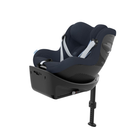 cybex sirona g ocean blue plus 7