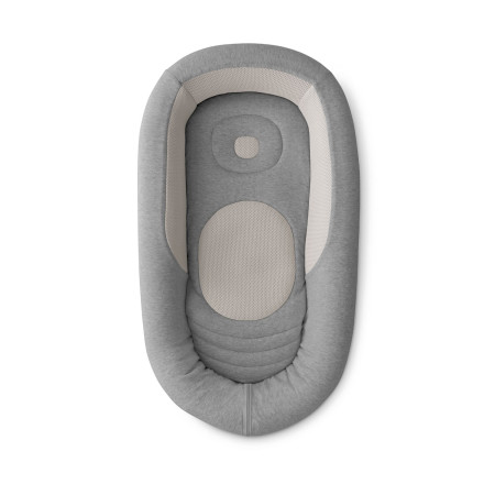 Inglesina cojín nido welcome pod