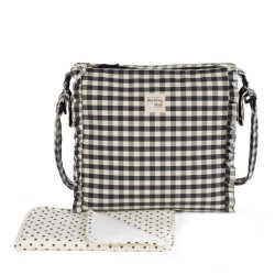 walking mum bolso cambiador remy