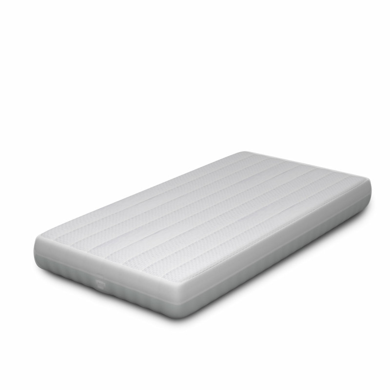 Lemur funda de colchón con banda elástica Bioterm