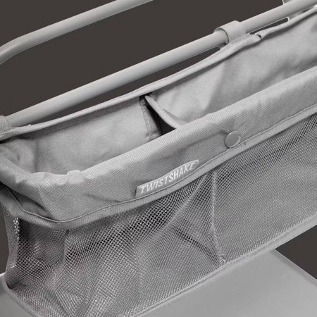 Twistshake soporte para la bañera plegable detalle 2