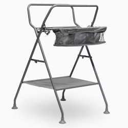 Twistshake soporte para la bañera plegable 2