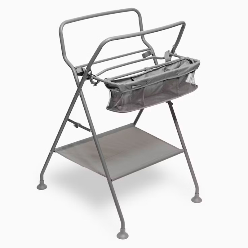 Twistshake soporte para la bañera plegable