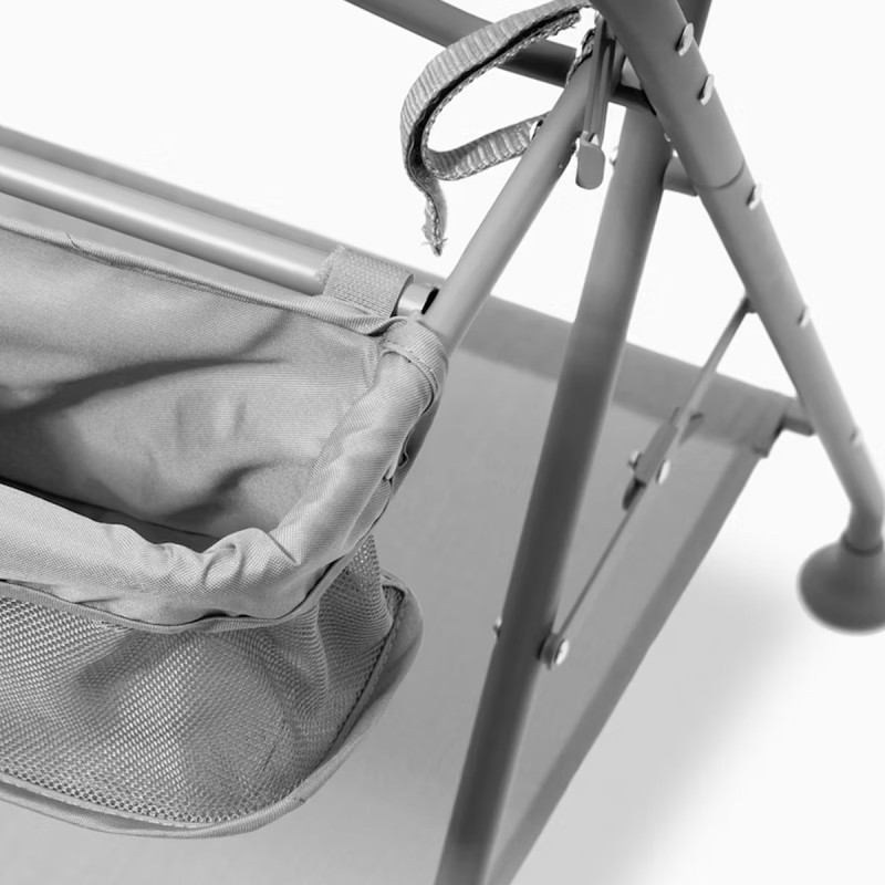 Twistshake soporte para la bañera plegable detalle 1
