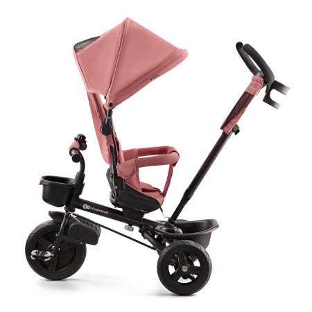 kinderkraft aveo triciclo rosa2