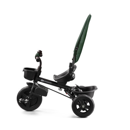 kinderkraft aveo triciclo verde5