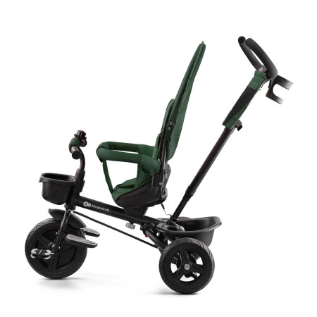 kinderkraft aveo triciclo verde3