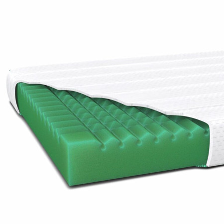 colchon kibo mini de lemur nucleo