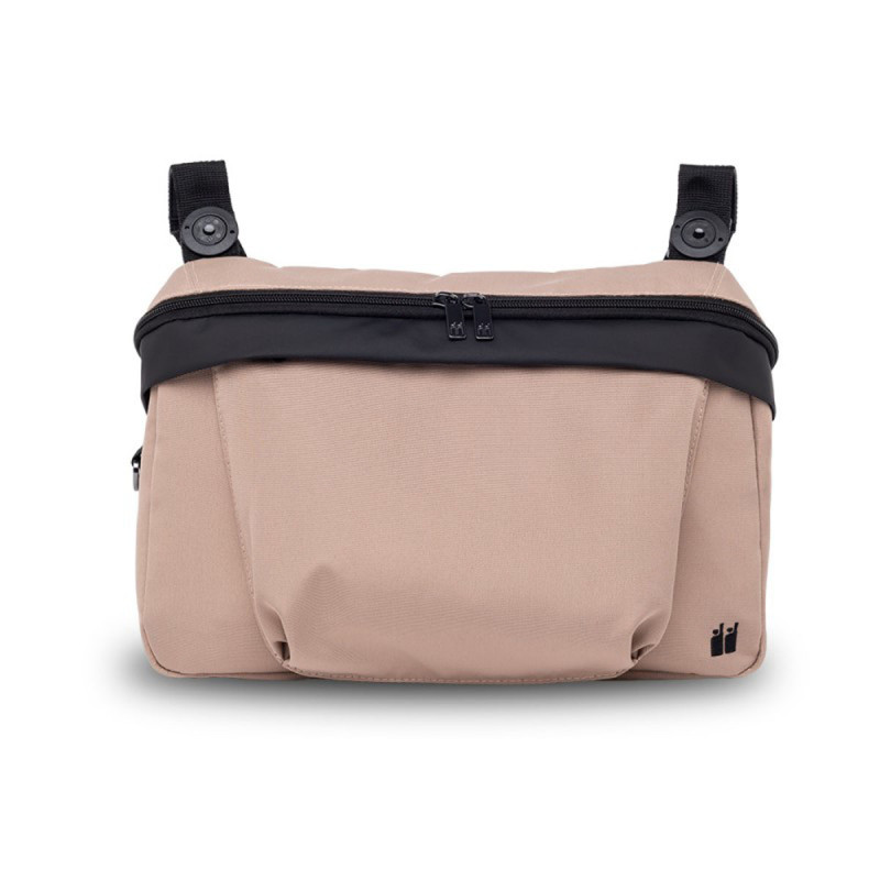 nikidom bolso organizador sand