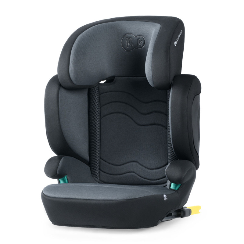 kinderkraft XPAND 2 i-Size Silla de coche  Graphite Black