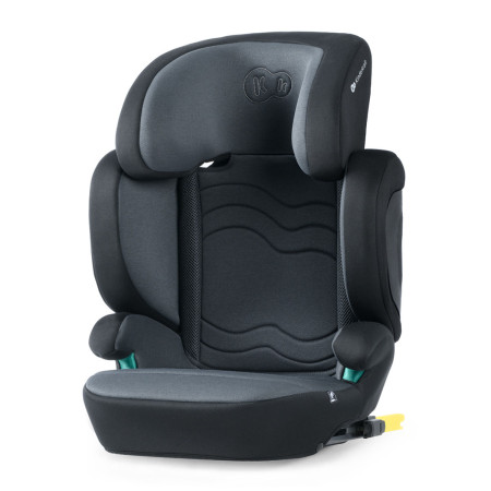 kinderkraft XPAND 2 i-Size Silla de coche  Graphite Black