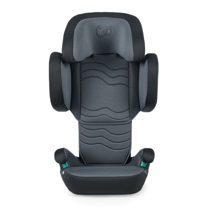 kinderkraft XPAND 2 i-Size Silla de coche  Graphite Black expandido