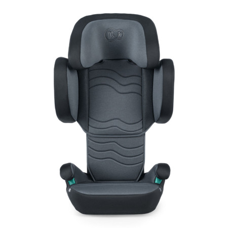kinderkraft XPAND 2 i-Size Silla de coche  Graphite Black expandido