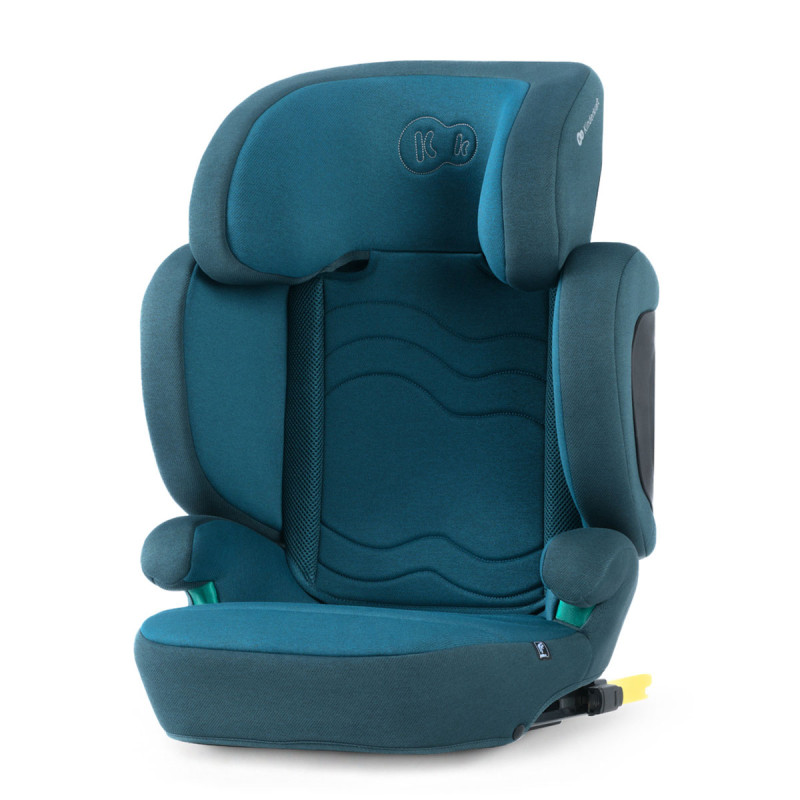 kinderkraft XPAND 2 i-Size Silla de coche  Harbor Blue