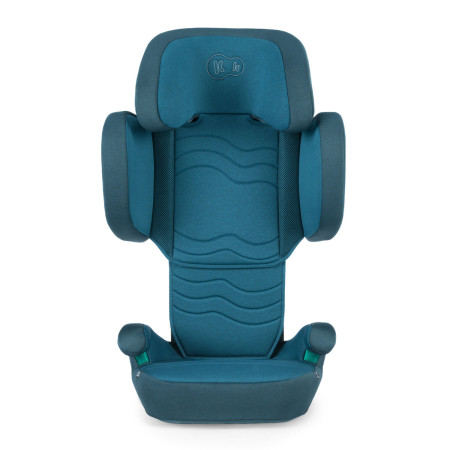 kinderkraft XPAND 2 i-Size Silla de coche  Harbor Blue expandido