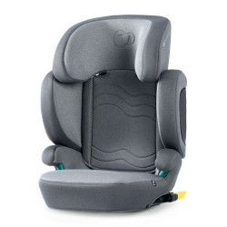kinderkraft XPAND 2 i-Size Silla de coche  Cherry Pearl 2