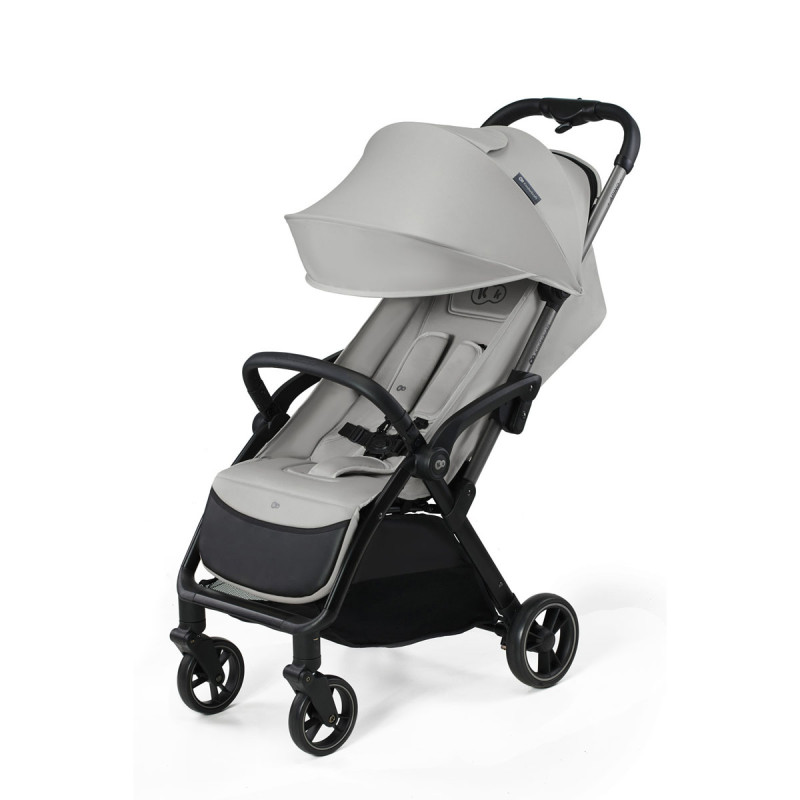 kinderkraft APINO Silla de paseo Dove Grey