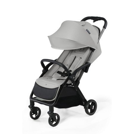 kinderkraft APINO Silla de paseo Dove Grey