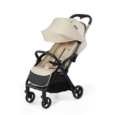 kinderkraft APINO Silla de paseo Dune Beige