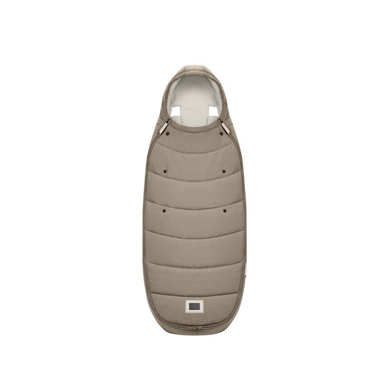 Cybex saco platinum 2025