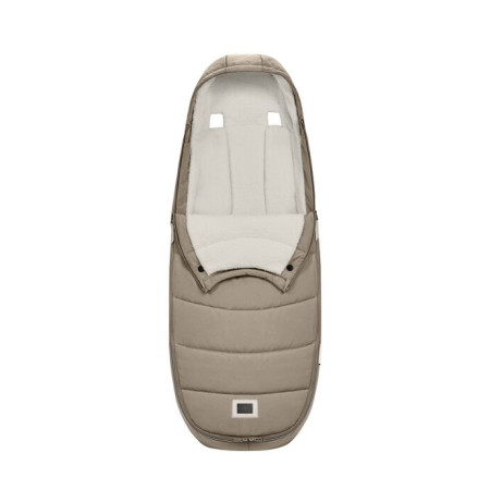 Cybex saco platinum 2025